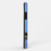 Coque Case-Mate Pour iPhone Bird Of Prey iPhone 5 coque (Dos/Droite)