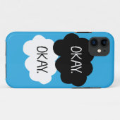 Coque Case-Mate Pour iPhone Bon coque iPhone 5 (Dos (Horizontal))