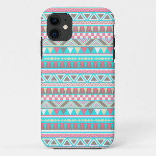 Coque Case-Mate Pour iPhone Bright aztec Andes Motif iPhone 5 Coque
