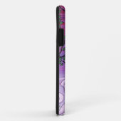 Coque Case-Mate Pour iPhone "calla lis & hirondelles d'arbre" iphone 5 coque (Dos/Droite)