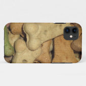 Coque Case-Mate Pour iPhone Chien traite iPhone 5 Coque (Dos (Horizontal))