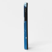 Coque Case-Mate Pour iPhone Chouettes amoureuses, iPhone 5 coque (Dos/Gauche)