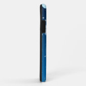 Coque Case-Mate Pour iPhone Chouettes amoureuses, iPhone 5 coque (Dos/Droite)