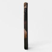 Coque Case-Mate Pour iPhone Cocker Spaniel iPhone 5 coque (Dos/Gauche)