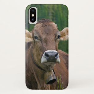 Coque Case-Mate Pour iPhone Coque Alpine Cow iPhone X
