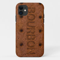 Coque Bourbon Biscuit iPhone 5/5s