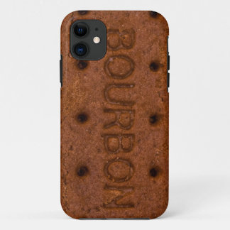 Coque Case-Mate Pour iPhone Coque Bourbon Biscuit iPhone 5/5s