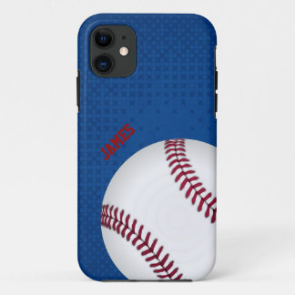 Coque Case-Mate Pour iPhone Coque de base-ball personnalisé iPhone 5