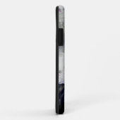 Coque Case-Mate Pour iPhone Coque d'identification pour iPhone 5 Textured Pari (Dos/Droite)