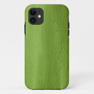 Coque Case-Mate Pour iPhone Coque Green Wood Design iPhone 5