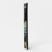 Coque Case-Mate Pour iPhone Coque Hawaiian Pineapples iPhone 5 (Dos/Gauche)