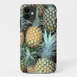 Coque Case-Mate Pour iPhone Coque Hawaiian Pineapples iPhone 5