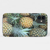 Coque Case-Mate Pour iPhone Coque Hawaiian Pineapples iPhone 5 (Dos (Horizontal))