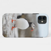 Coque Case-Mate Pour iPhone Coque iphone 5 de macareux (Dos (Horizontal))