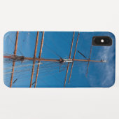 Coque Case-Mate Pour iPhone Coque iPhone 5 mât de livraison (Dos (Horizontal))