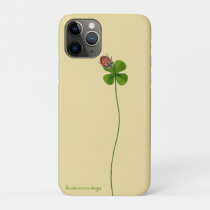 Coque Case-Mate Pour iPhone coque iPhone 6/6 avec trèfle à quatre feuilles e