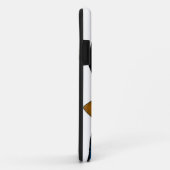 Coque Case-Mate Pour iPhone coque iphone Afro de soeur (Dos/Droite)