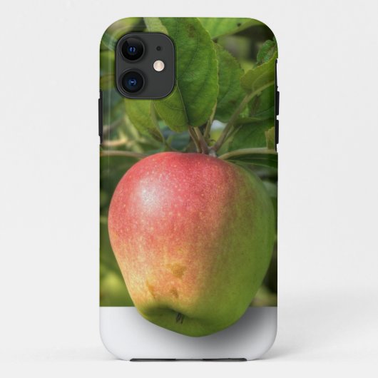 Coque Case-Mate Pour iPhone Coque iphone Apple(3D-look) (Dos)