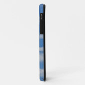 Coque Case-Mate Pour iPhone Coque iphone Chemtrail (Dos/Gauche)