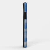 Coque Case-Mate Pour iPhone Coque iphone Chemtrail (Dos/Droite)