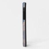 Coque Case-Mate Pour iPhone coque iphone cochon volant (Dos/Gauche)