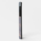 Coque Case-Mate Pour iPhone coque iphone cochon volant (Dos/Gauche)