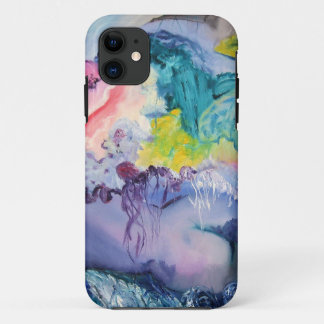 Coque Case-Mate Pour iPhone Coque iphone coloré de surréalisme