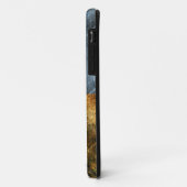 Coque Case-Mate Pour iPhone coque iphone d'aigle de liberté (Dos/Gauche)