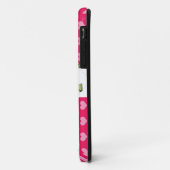 Coque Case-Mate Pour iPhone Coque iphone d'amour (Dos/Gauche)
