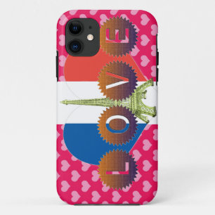 Coque Case-Mate Pour iPhone Coque iphone d'amour