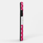 Coque Case-Mate Pour iPhone Coque iphone d'amour (Dos/Droite)
