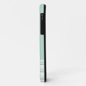 Coque Case-Mate Pour iPhone Coque iphone de conception d'arbre (Dos/Gauche)