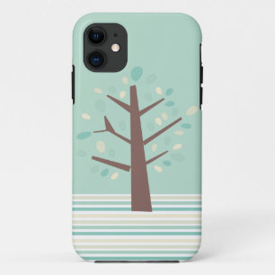 Coque Case-Mate Pour iPhone Coque iphone de conception d'arbre