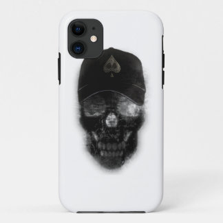 Coque Case-Mate Pour iPhone Coque iphone de crâne