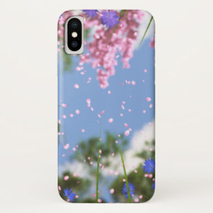 Coque Case-Mate Pour iPhone Coque iphone de douche d'avril