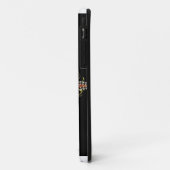 Coque Case-Mate Pour iPhone Coque iphone de guitare (Dos/Gauche)