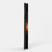 Coque Case-Mate Pour iPhone Coque iphone de guitare (Dos/Droite)