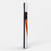 Coque Case-Mate Pour iPhone Coque iphone de Hakuna Matata (Dos/Droite)