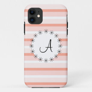 Coque Case-Mate Pour iPhone Coque iphone de la bande de corail