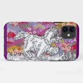 Coque Case-Mate Pour iPhone Coque iphone de Mazzles 19 (Dos (Horizontal))