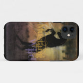 Coque Case-Mate Pour iPhone Coque iphone de MustangWILD (Dos (Horizontal))