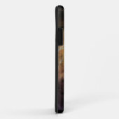 Coque Case-Mate Pour iPhone Coque iphone de MustangWILD (Dos/Droite)