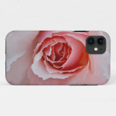 Coque Case-Mate Pour iPhone Coque iphone de rose de rose (Dos (Horizontal))