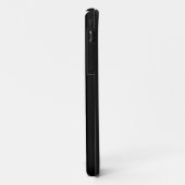 Coque Case-Mate Pour iPhone Coque iphone de San Francisco (Dos/Gauche)