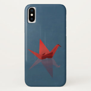 Coque Case-Mate Pour iPhone Coque iphone du Jour de la Pluie calme