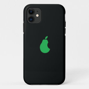 Coque Case-Mate Pour iPhone coque iphone du logo pear