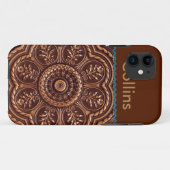 Coque Case-Mate Pour iPhone Coque iphone élégant (Dos (Horizontal))