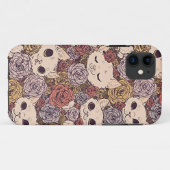 Coque Case-Mate Pour iPhone Coque iphone impertinent de Kitty (Dos (Horizontal))