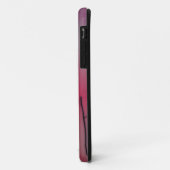 Coque Case-Mate Pour iPhone coque iphone lightning rose (Dos/Gauche)