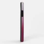 Coque Case-Mate Pour iPhone coque iphone lightning rose (Dos/Droite)